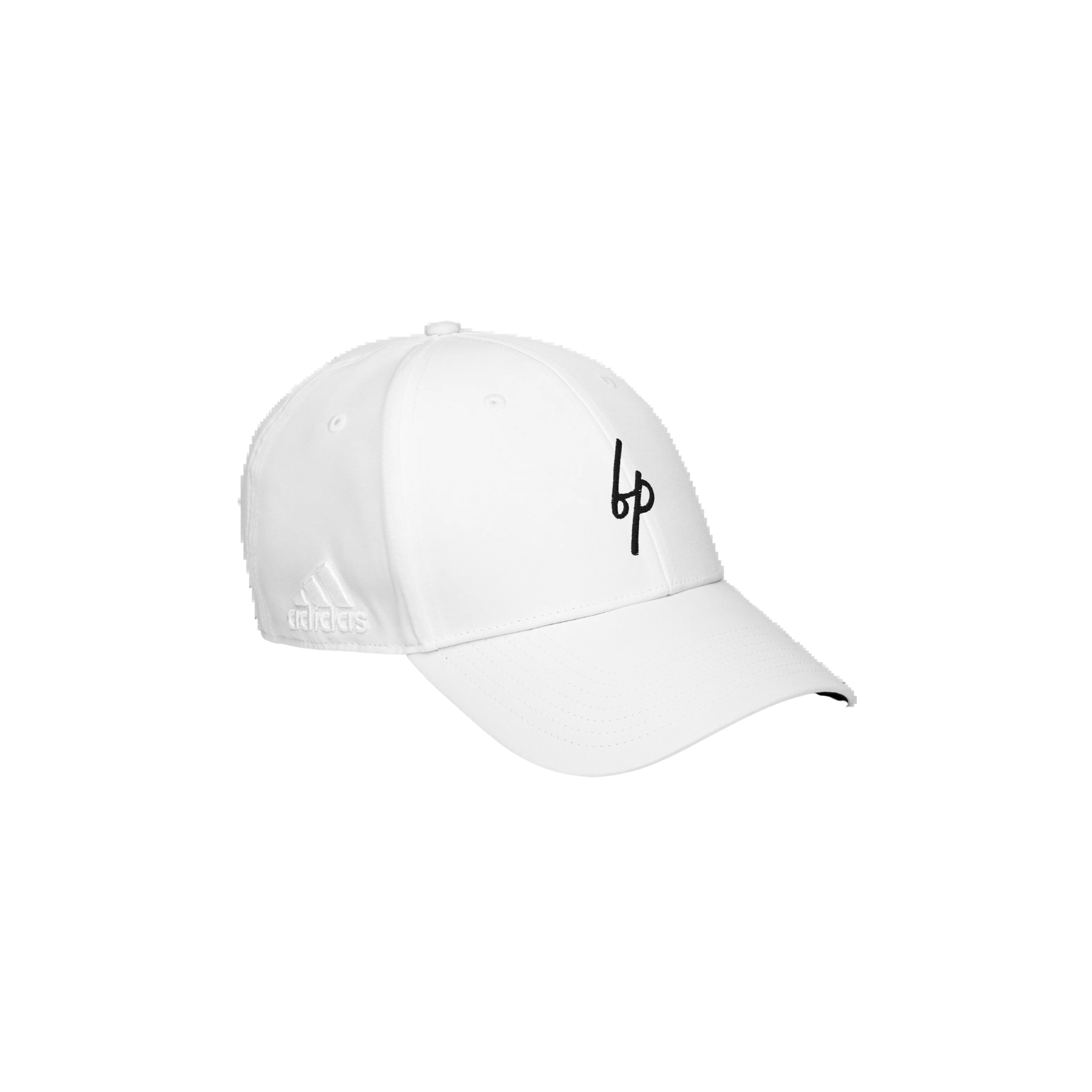 Adidas x Balearica Pavonina Hat - White